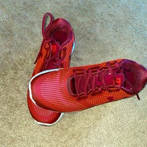 Under Armour Shoes